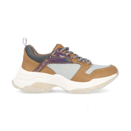 Deportivo Paredes - Sneaker Jules - Colo