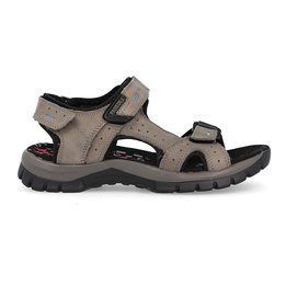 sandalias de senderismo mujer
