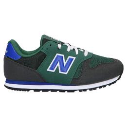 new balance verde