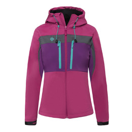 Chaquetas Softshell Izas | Sprinter (12)