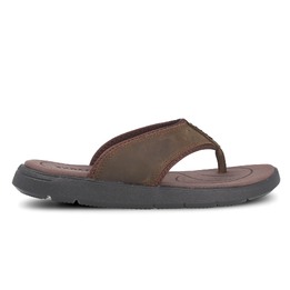 Chanclas De Piel Paredes Sea