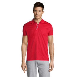 sprinter polos hombre