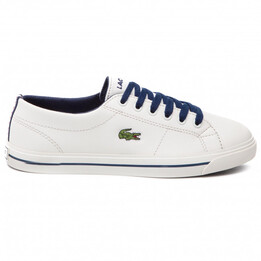 zapatillas lacoste niña rebajas