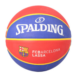 Bola Basquete Spalding Nba Highlight - Prof. Do Esporte