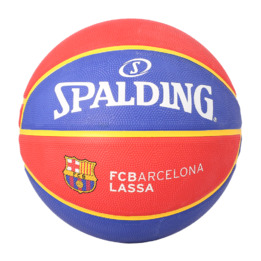 Bola de Basquete Spalding Varsity TF 150