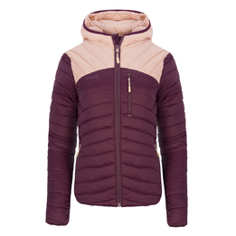 Mujer Izas Kassala Chaqueta Impermeable