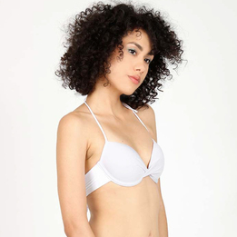 Top De Bikini Con Ar