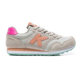 Zapatillas kelme mujer Clearance