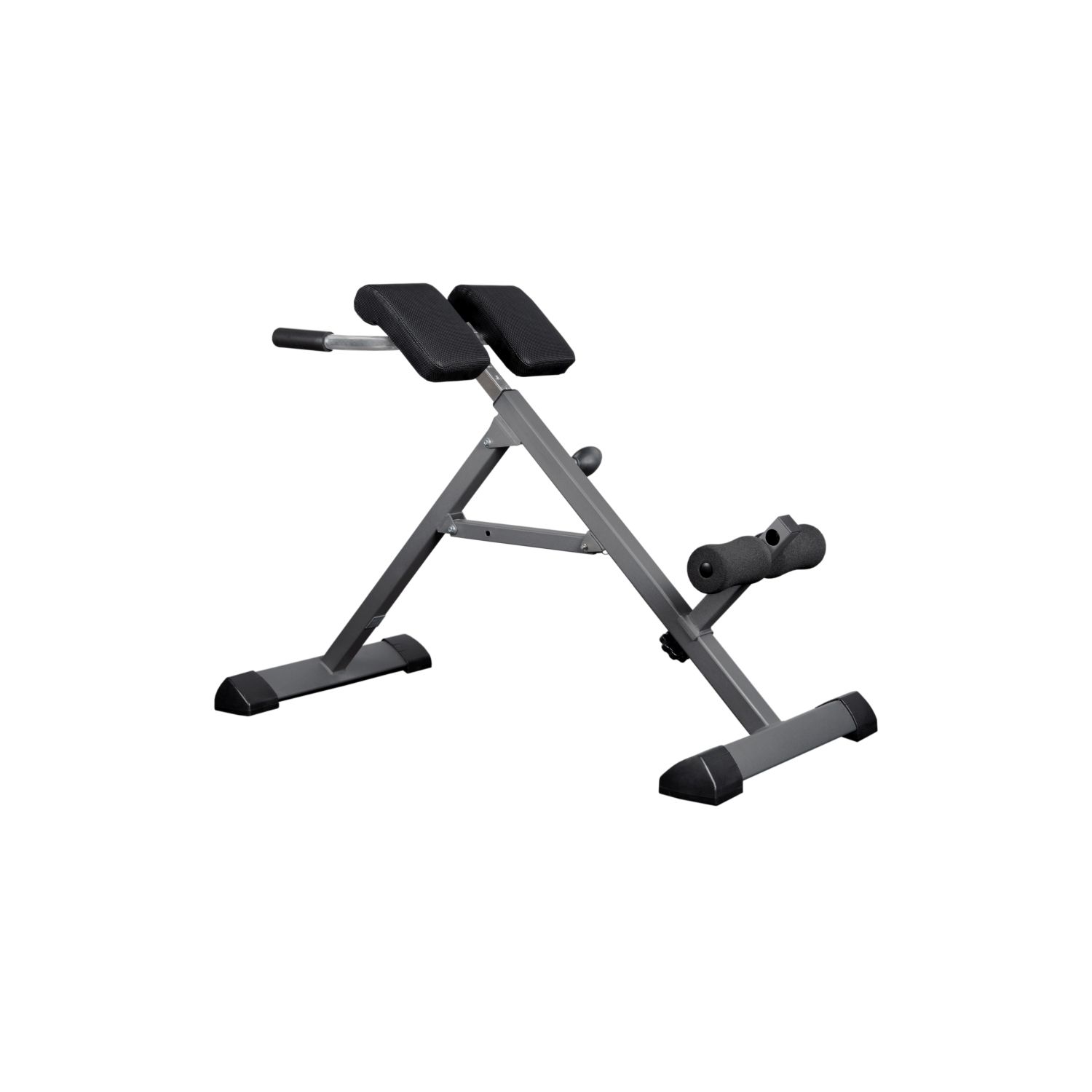 AB&BACK-TRAINER BANCO MUSCULACION FINNLO BY HAMMER 3869