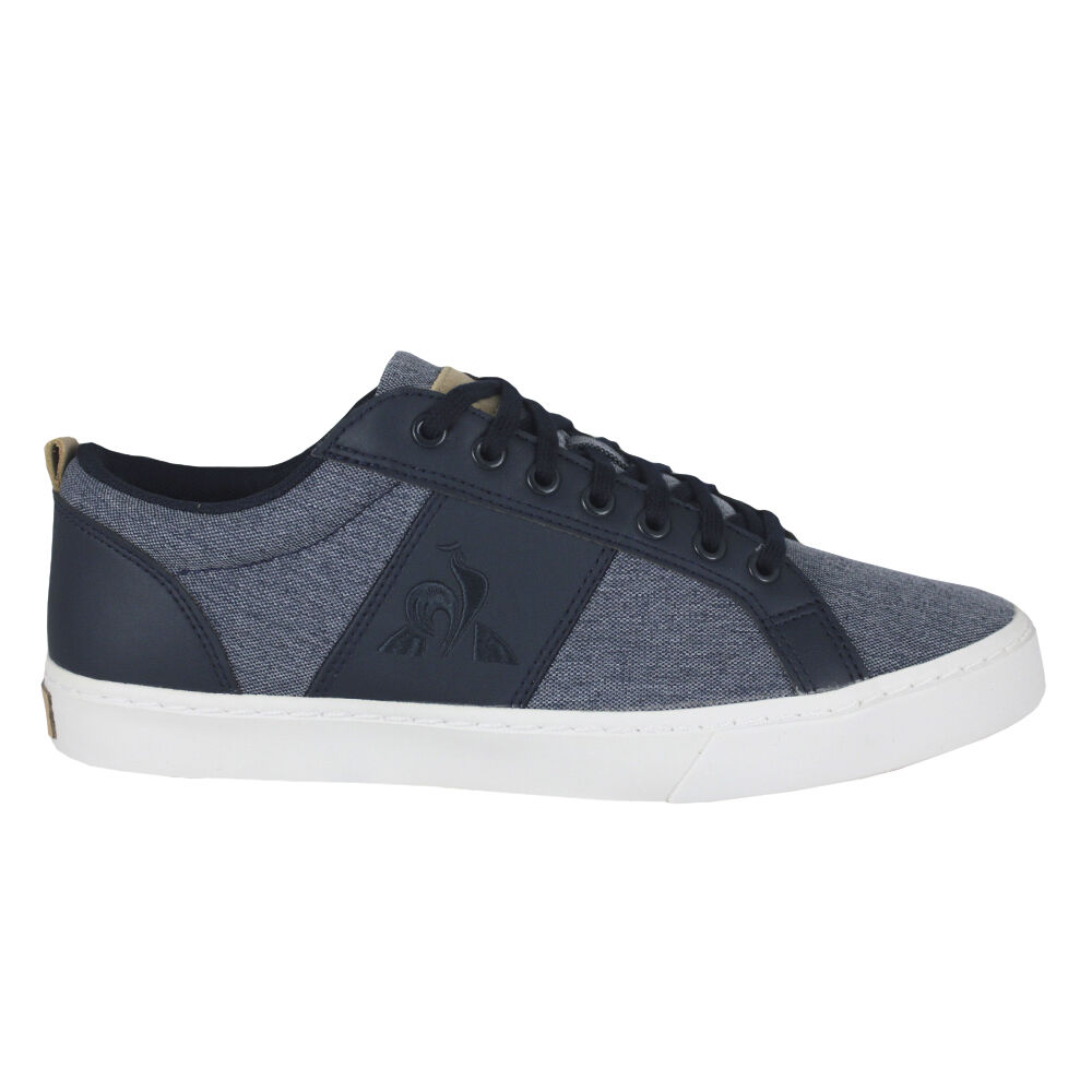 Le coq sportif outlet zapatillas negras hombre online