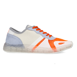 Deportivo Paredes - Sneaker Gea - Color