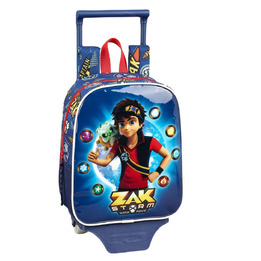 Mochilas con ruedas | Mochilas escolares con ruedas | Sprinter (262)