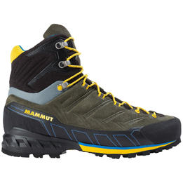 Botas Mammut | Botas Trekking Mammut | Sprinter (26)