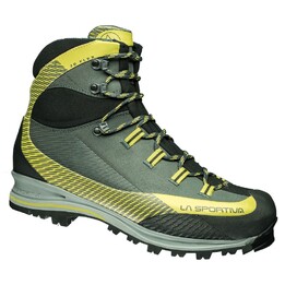  La Sportiva Botas Karakorum para montañismo/senderismo para  hombre, Verde : Ropa, Zapatos y Joyería