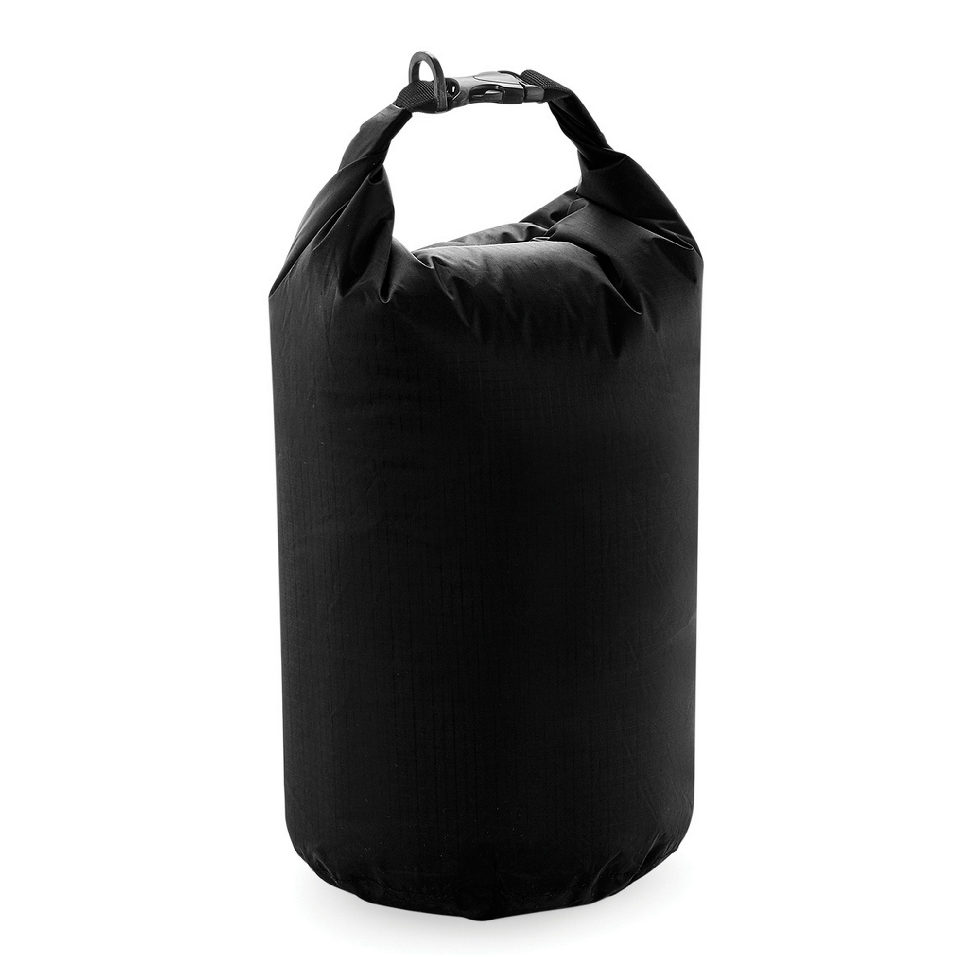 Bolsa impermeable 5 litros negro