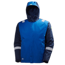 Chaqueta helly hansen hombre