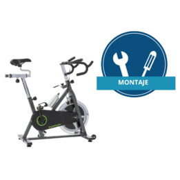 bicicleta spinning ilico sprinter