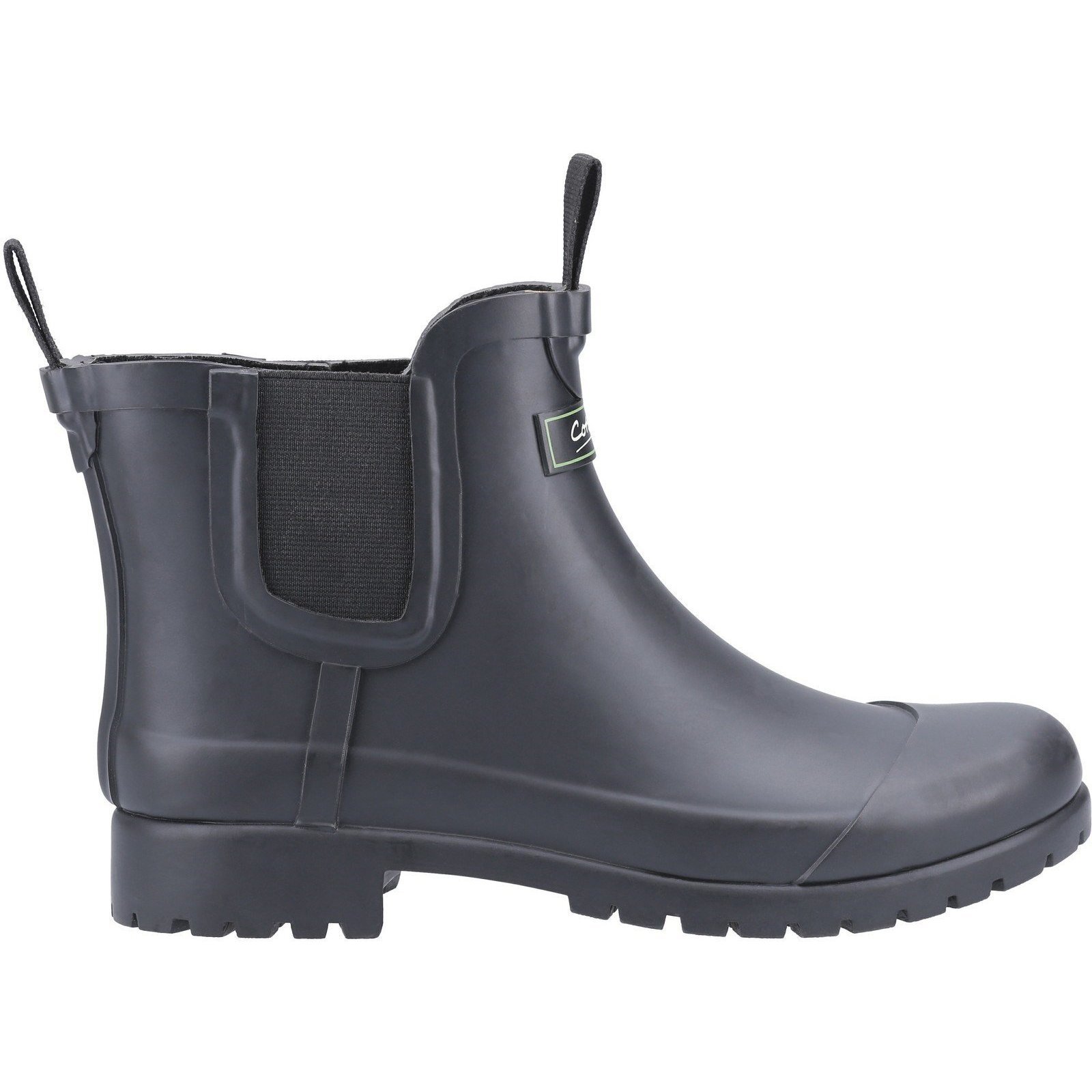 Botas de discount agua hombre sprinter