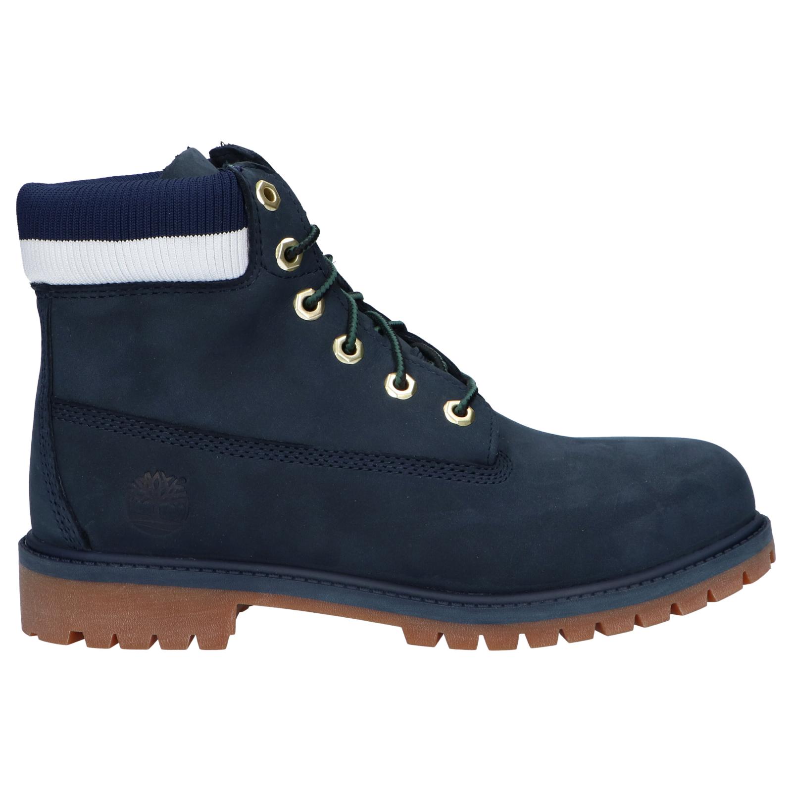 Botas Timberland Mujer Botines Timberland Mujer Sprinter 30