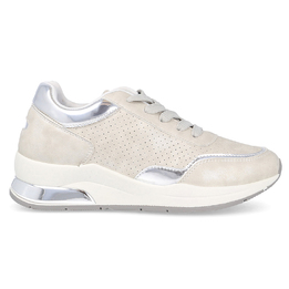 Deportivo Paredes - Sneaker Pombo - Colo