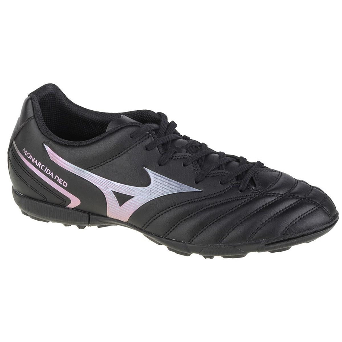 Tachones discount mizuno futbol