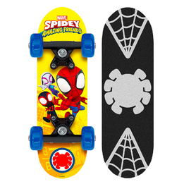 Skateboard Niños 31x8 Skids Control Carbone con Ofertas en