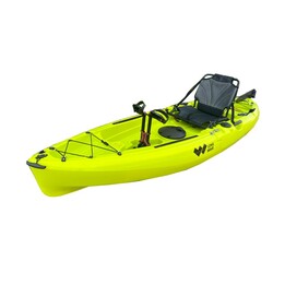 Kayak de pêche Long Wave MINI