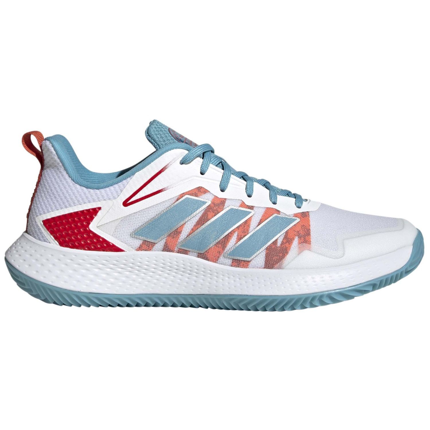 Zapatillas padel adidas clearance mujer