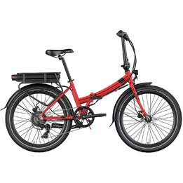 Bicicleta niña 24 online pulgadas hipercor