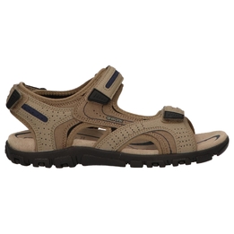 Sandalias Trekking Hombre Geox | Sprinter (5)