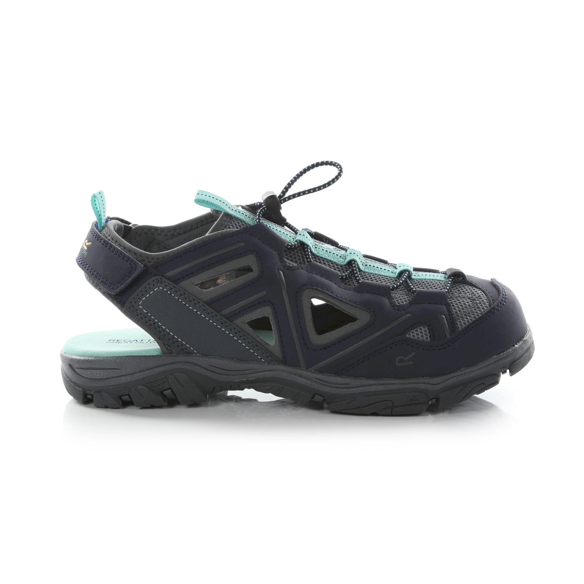 Sandalias Trekking Mujer Regatta Sprinter 4