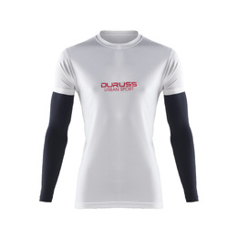 Camisetas Tenis Hombre Duruss | Sprinter (12)