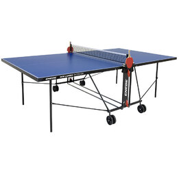 Mesa Ping Pong