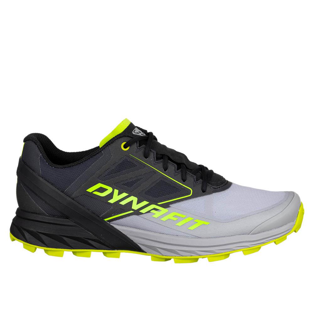 Dynafit Feline Sl Gtx gris zapatillas trail running hombre