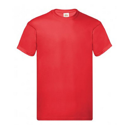 Fruit Of The Loom - Camiseta deportiva para hombre