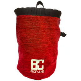 Bolsa De Magnesio Boulder Rockhunter Rojo Especial Para Escalada con  Ofertas en Carrefour