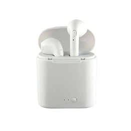 Mini Auriculares Bluetooth E-nuc Tw60 - Rosa