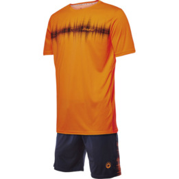 Equipaciones discount padel hombre