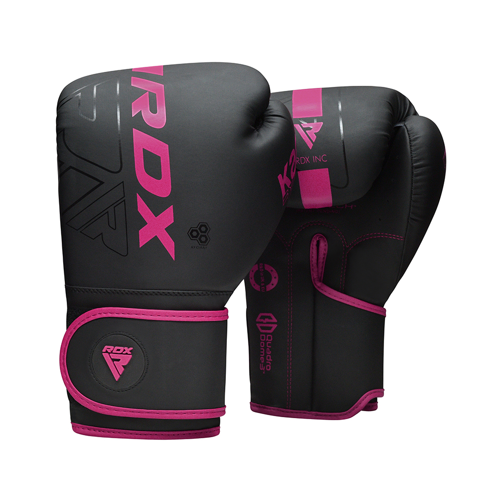 MRX - Guantes interiores de boxeo para mujer, vendas para el puño de artes  marciales mixtas, guantes protectores
