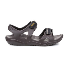 sandalias crocs hombre