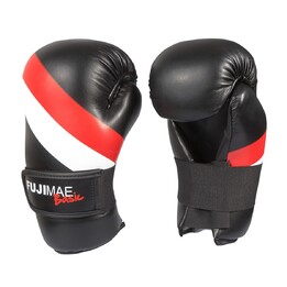 Guantes Fujimae Basic Boxeo Box Kickboxing Muay Thai