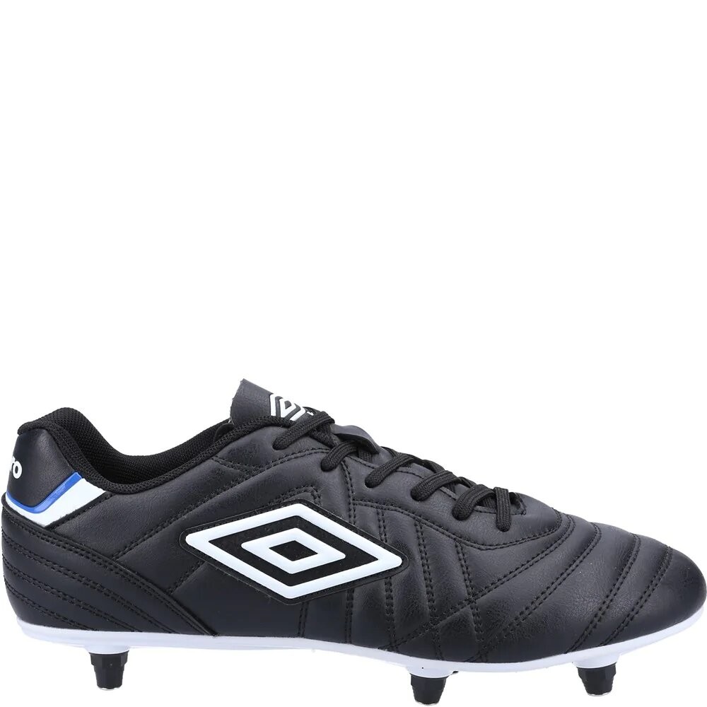 Botas de shop futbol umbro