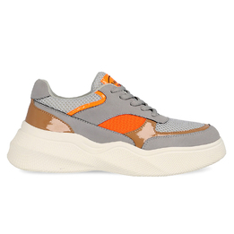 Deportivo Paredes - Sneaker Zanita - Col