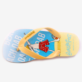 Chanclas Ni o Beachyfeet Sprinter 8