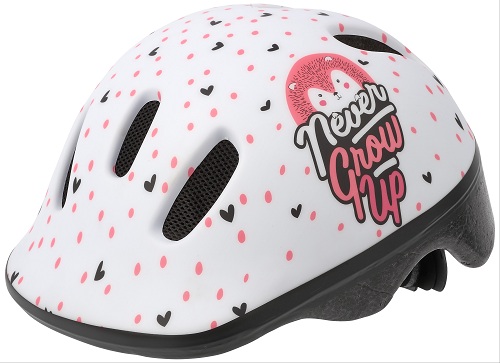 Casco para bicicleta para niños