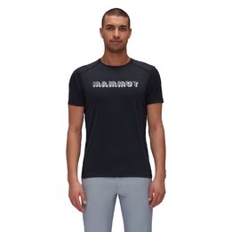 Camiseta 2025 mammut hombre