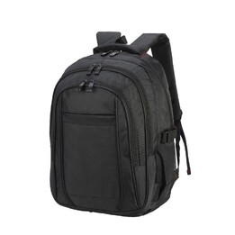 Mochila Xiaomi Mi City Backpack 2 Gris Oscuro para Portátil 15.6″ – Shopavia