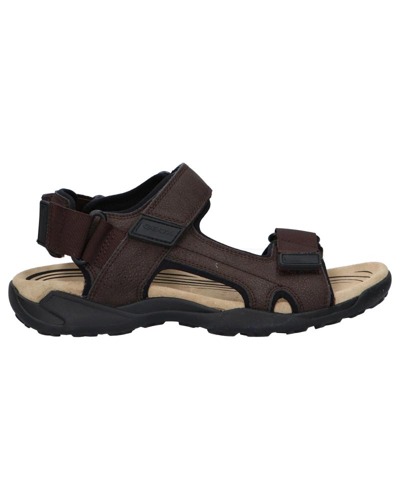 Sandalias Hombre Geox Sprinter 17