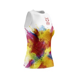 Camisetas trail running y running para mujer - Otso – OTSO