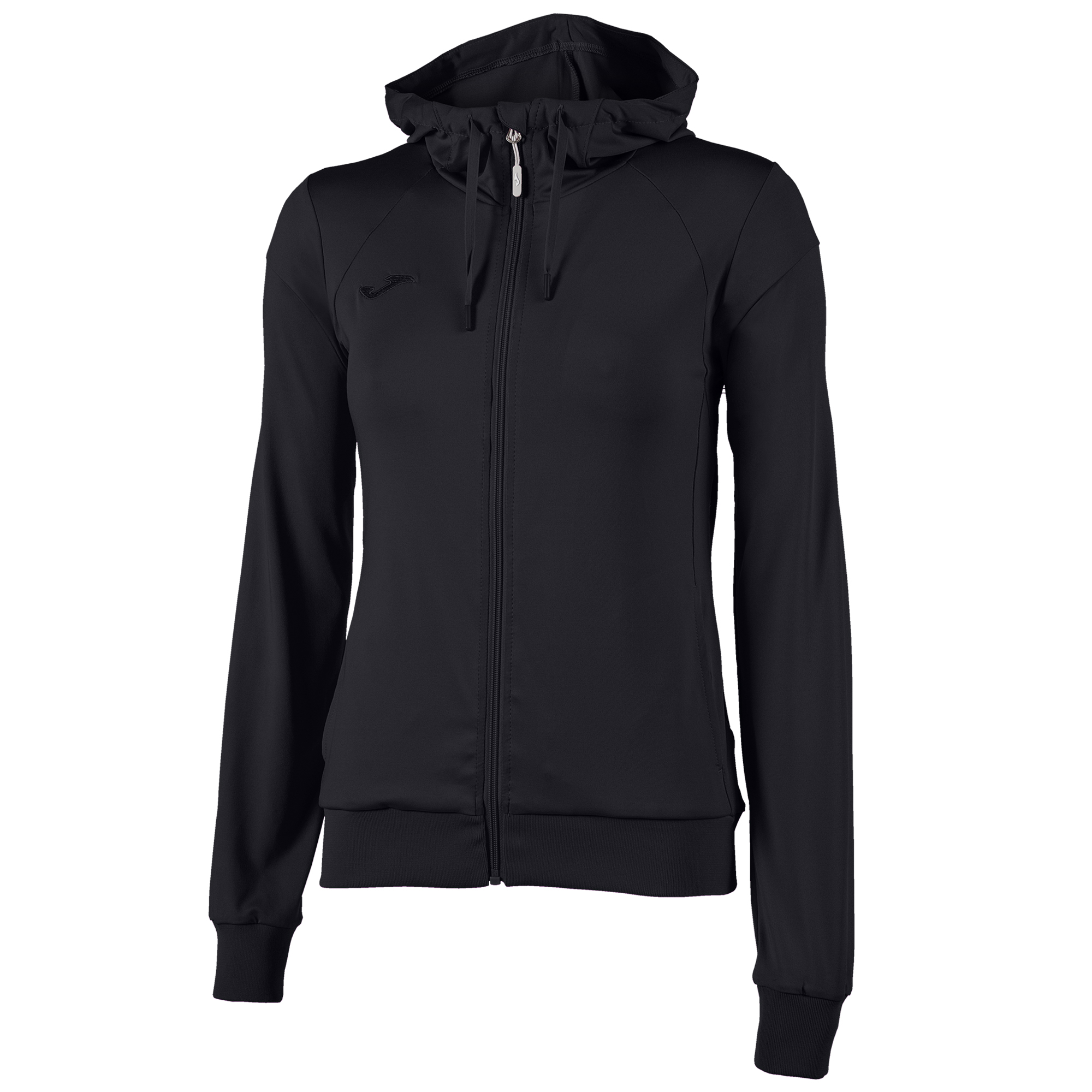 sudadera mujer joma negro 901192